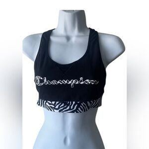 Champion women’s sports bra NWOT